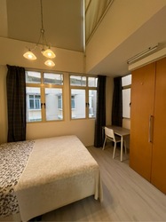 Sims Green (D14), Apartment #574266621